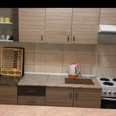 Apartman Meka SJJ Eksteriør bilde