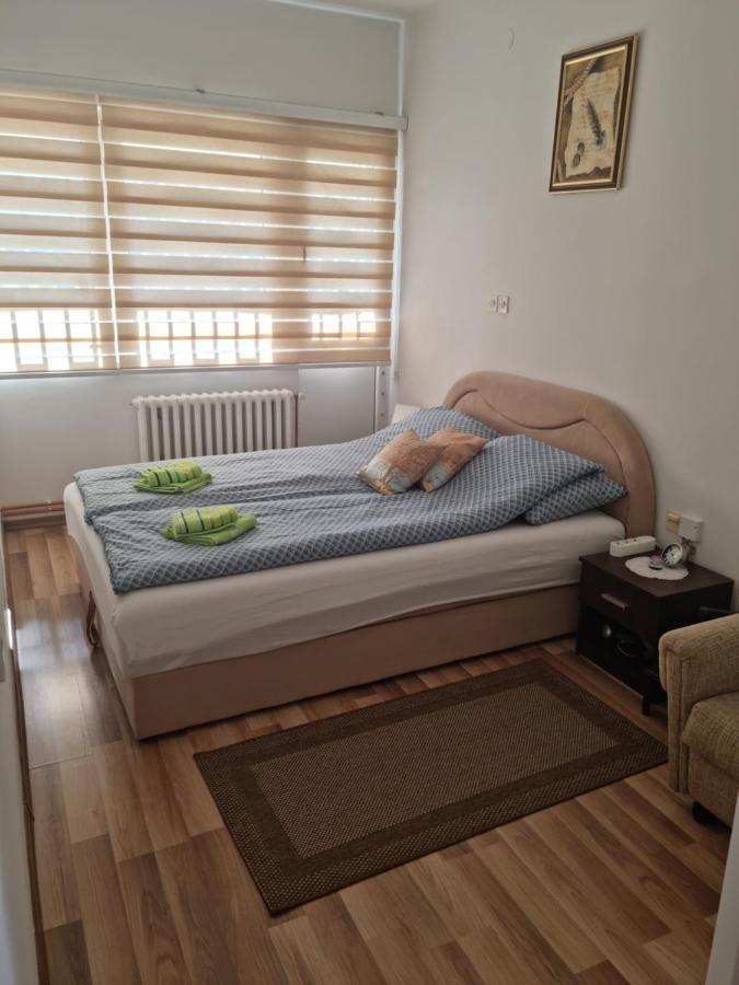 Apartman Meka SJJ Eksteriør bilde