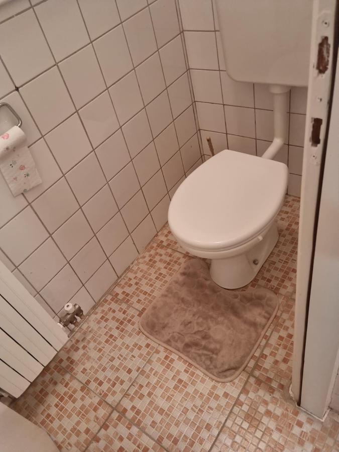 Apartman Meka SJJ Eksteriør bilde
