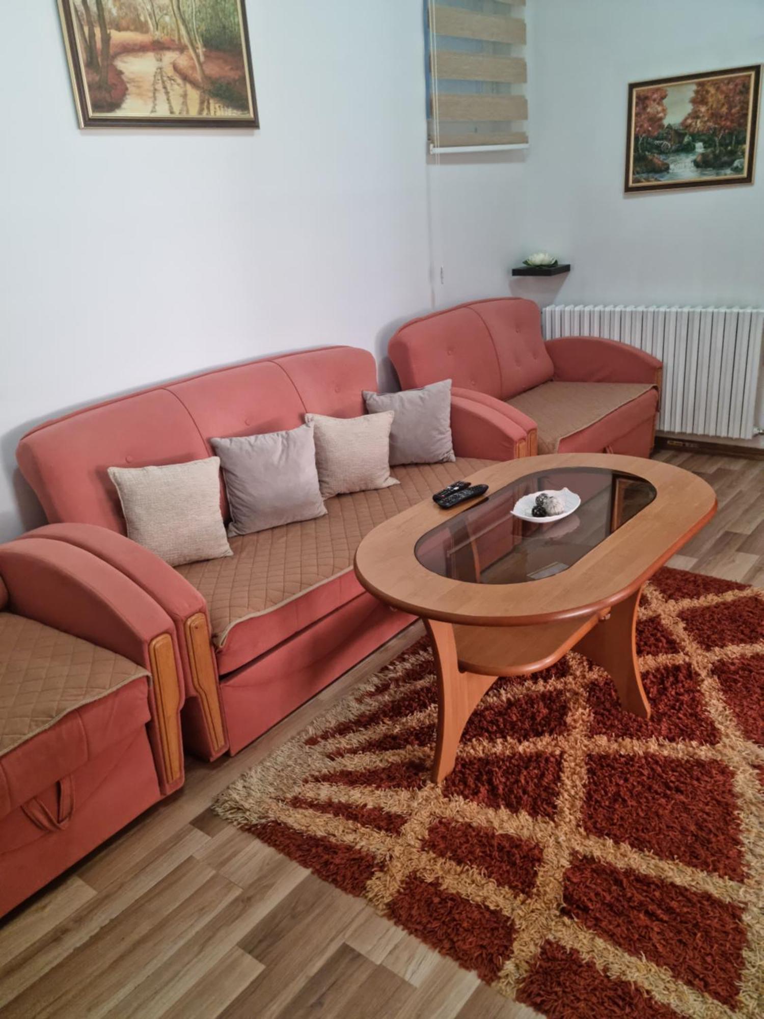 Apartman Meka SJJ Rom bilde