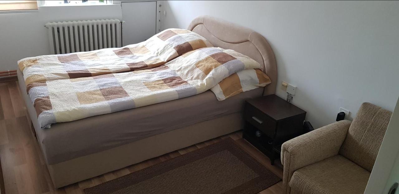 Apartman Meka SJJ Eksteriør bilde