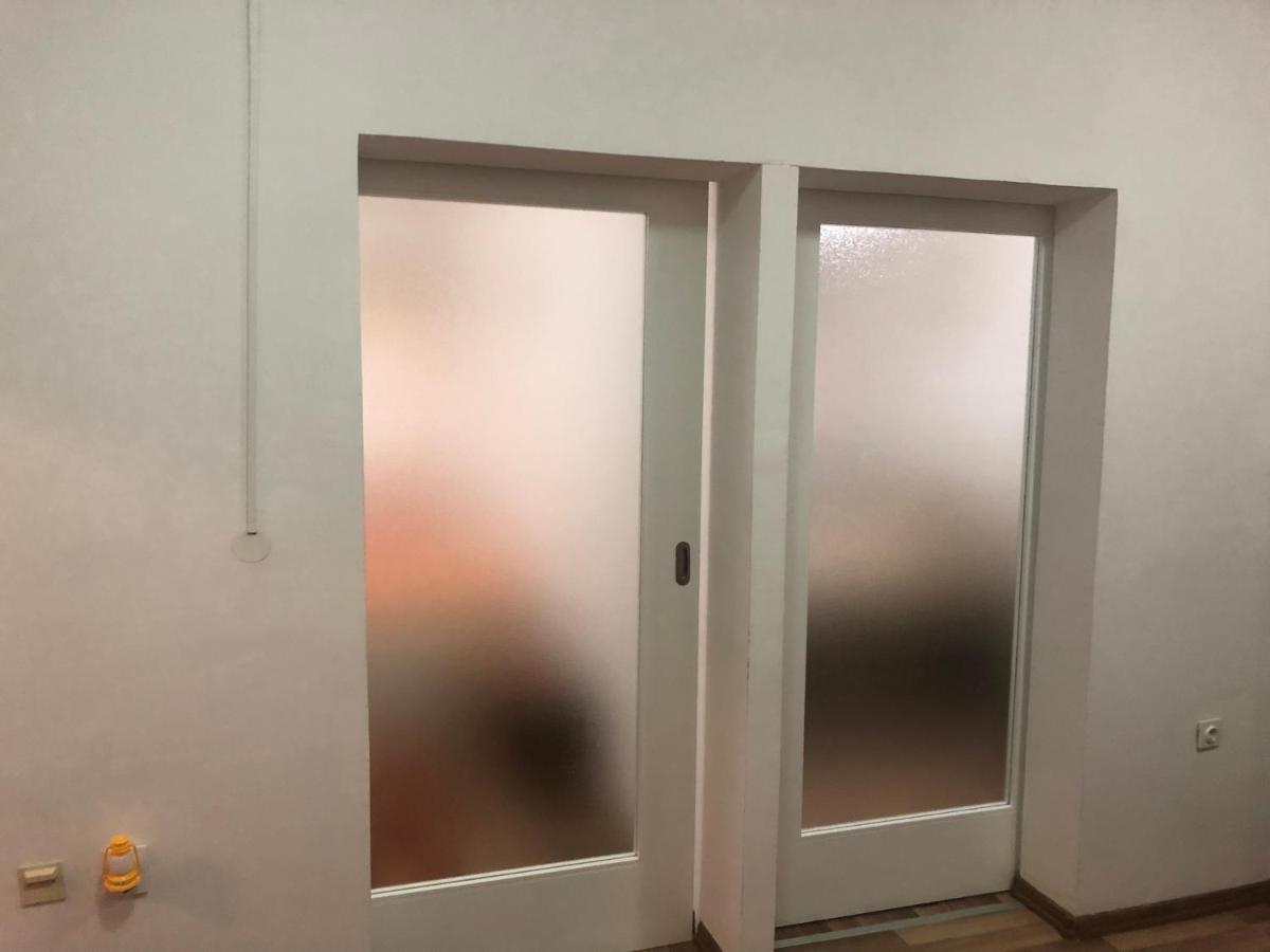 Apartman Meka SJJ Eksteriør bilde
