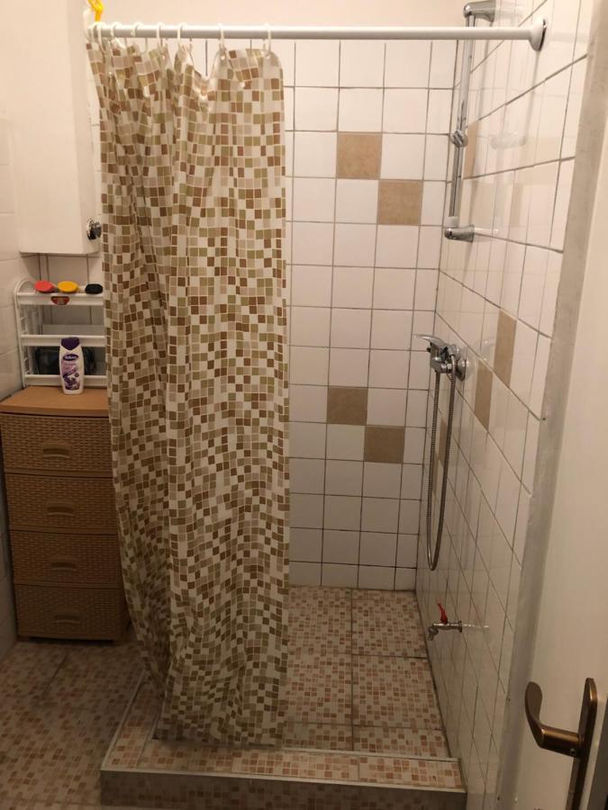 Apartman Meka SJJ Eksteriør bilde